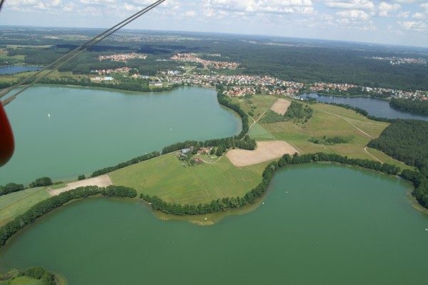 Jezioro Ukiel